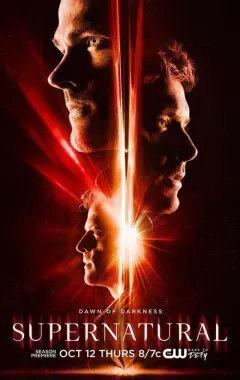 постер Сверхъестественное 13 сезон 3 серия постер Сверхъестественное 13 сезон 3 серия